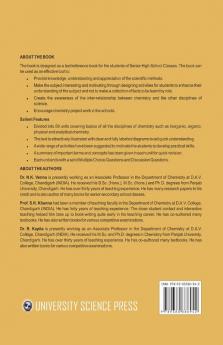 Comprehensive Chemistry