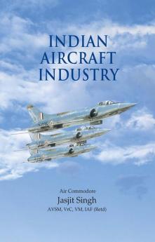 Indian Aircraft Industry