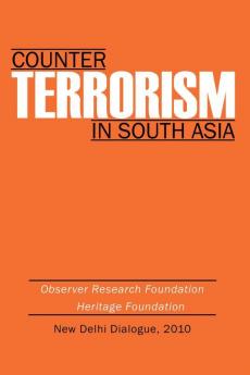 Counter-Terrorism in South Asia