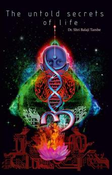 THE UNTOLD SECRETS OF LIFE : Purushasuktam