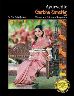 Ayurvedic Garbha Sanskar (English)