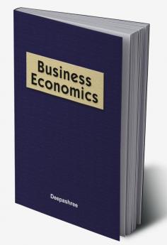 Business Economics