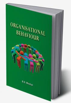 Organisational Behaviour