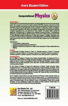 Computational Physics 2/E