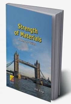 Strength of Materials: Problems and Solutions