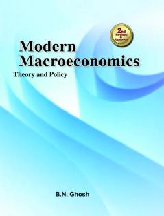 Modern Macroeconomics : Theory and Policy 2/E