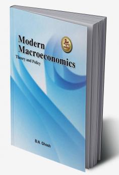 Modern Macroeconomics : Theory and Policy 2/E