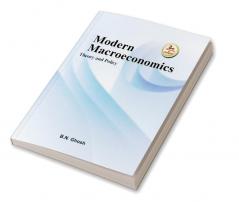 Modern Macroeconomics : Theory and Policy 2/E