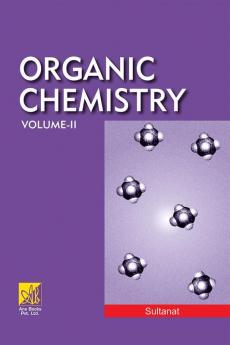 Organic chemistry Vol-II