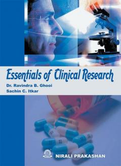 Essentials Of Clinical Research