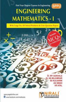 Engineering Mathematics-I