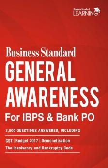 Business Standard General Awareness for IBPS/Bank PO