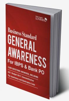 Business Standard General Awareness for IBPS/Bank PO