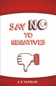 Say No to Negatives