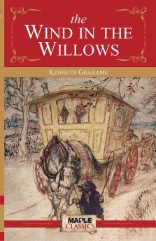 The Wind in the Willows