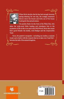 The Wind in the Willows