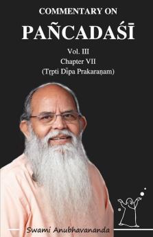 Commentary On Pancadasi Volume 3