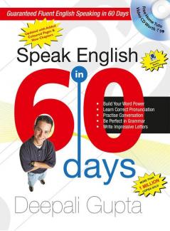 Speak English In 60 Days