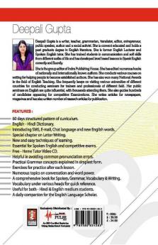 Speak English In 60 Days