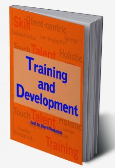 Training And Development