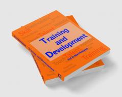 Training And Development