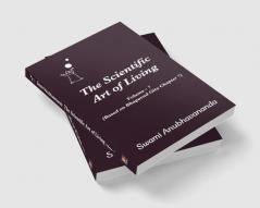 The Sci Art of Living Chapter 2007