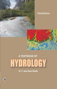 A Textbook of Hydrology