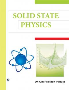 Solid State Physics