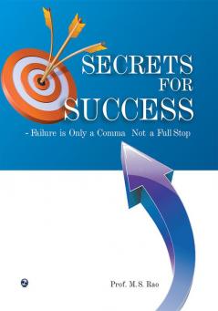 Secrets for Success
