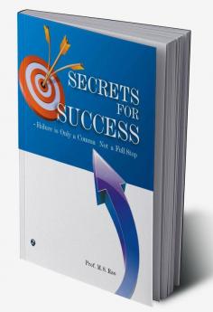 Secrets for Success