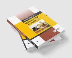 A Textbook of Agriculture Economics