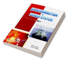 An Introduction to Power System Vol-I