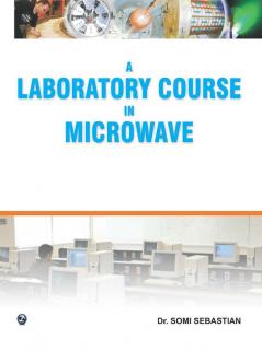 A Laboratory Course in Microwave