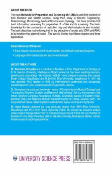 METHODS FOR PREPARATION AND SCREENING OF R-DNA