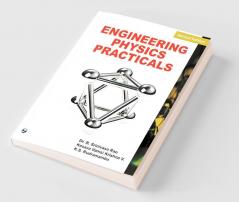 Engineering Physics Practicals