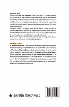 Advertising Management: Theory & Practice