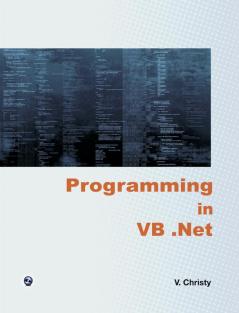 Programming in VB. Net