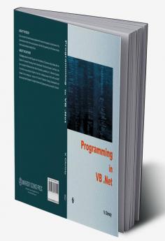 Programming in VB. Net
