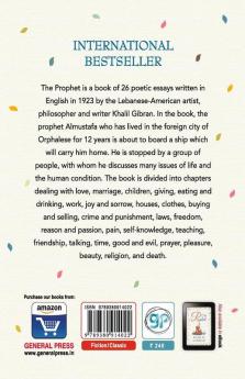 The Prophet