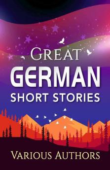 Great German Short Stories