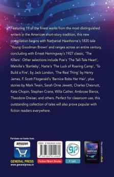 Great American Short Stories