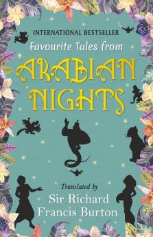 Favourite Tales from the Arabian Nights
