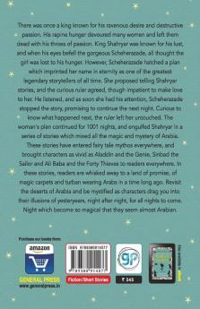 Favourite Tales from the Arabian Nights