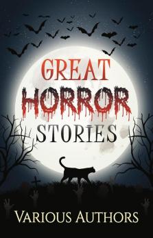 Great Horror Stories
