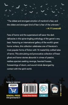 Great Horror Stories