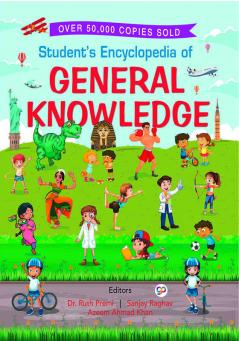 Student's Encyclopedia of General Knowledge