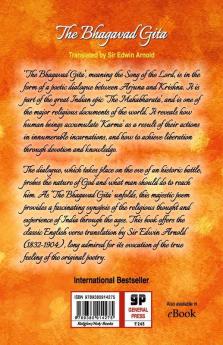 The Bhagavad Gita
