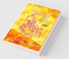 The Bhagavad Gita