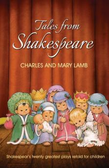 Tales from Shakespeare