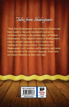 Tales from Shakespeare